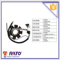 OEM hot sale Motorcycle magneto stator coil for YBR motorcycle spare parts wholesale